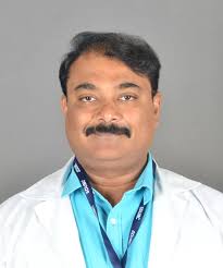 Dr Shantaram Sitaram Nighute